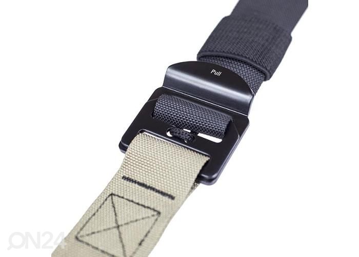 Treeningkummi komplekt HMS TX09 Khaki suurendatud