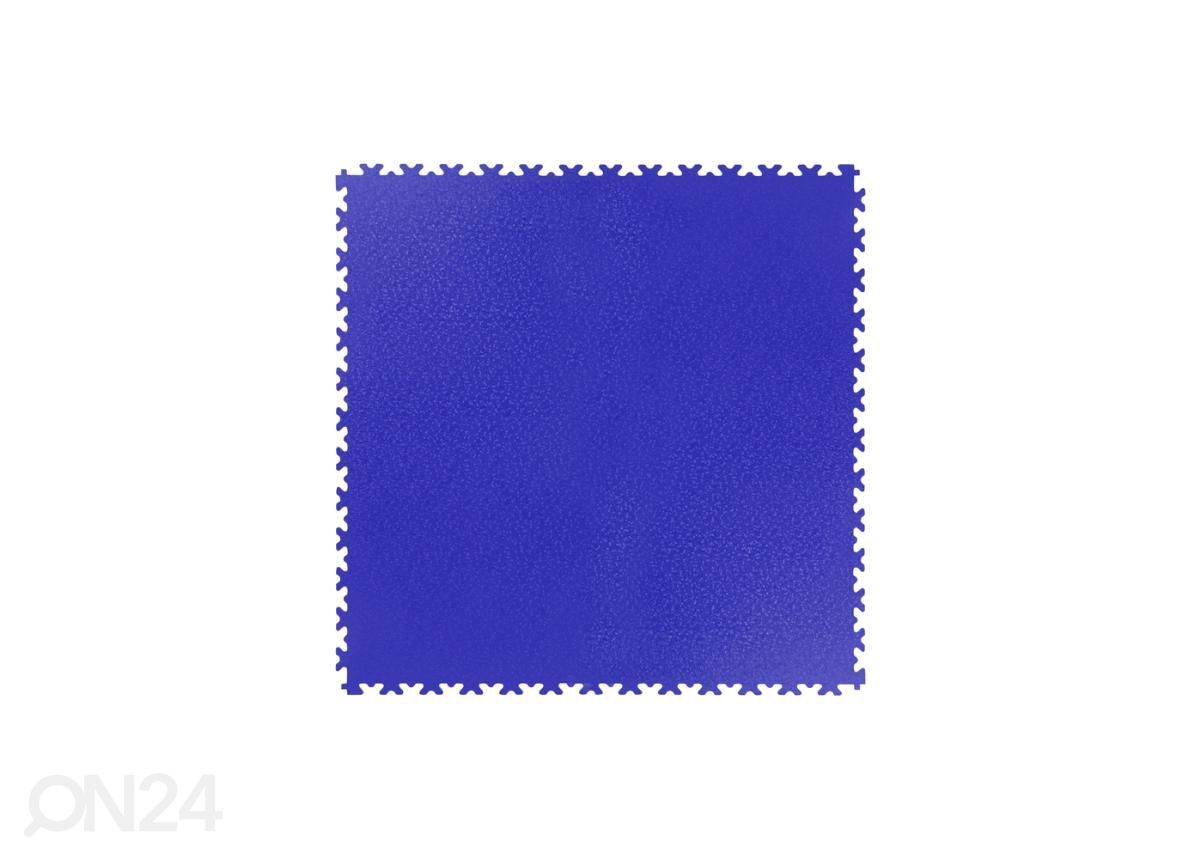 Treeningmatt/puslematt inSPORTline Simple Blue suurendatud