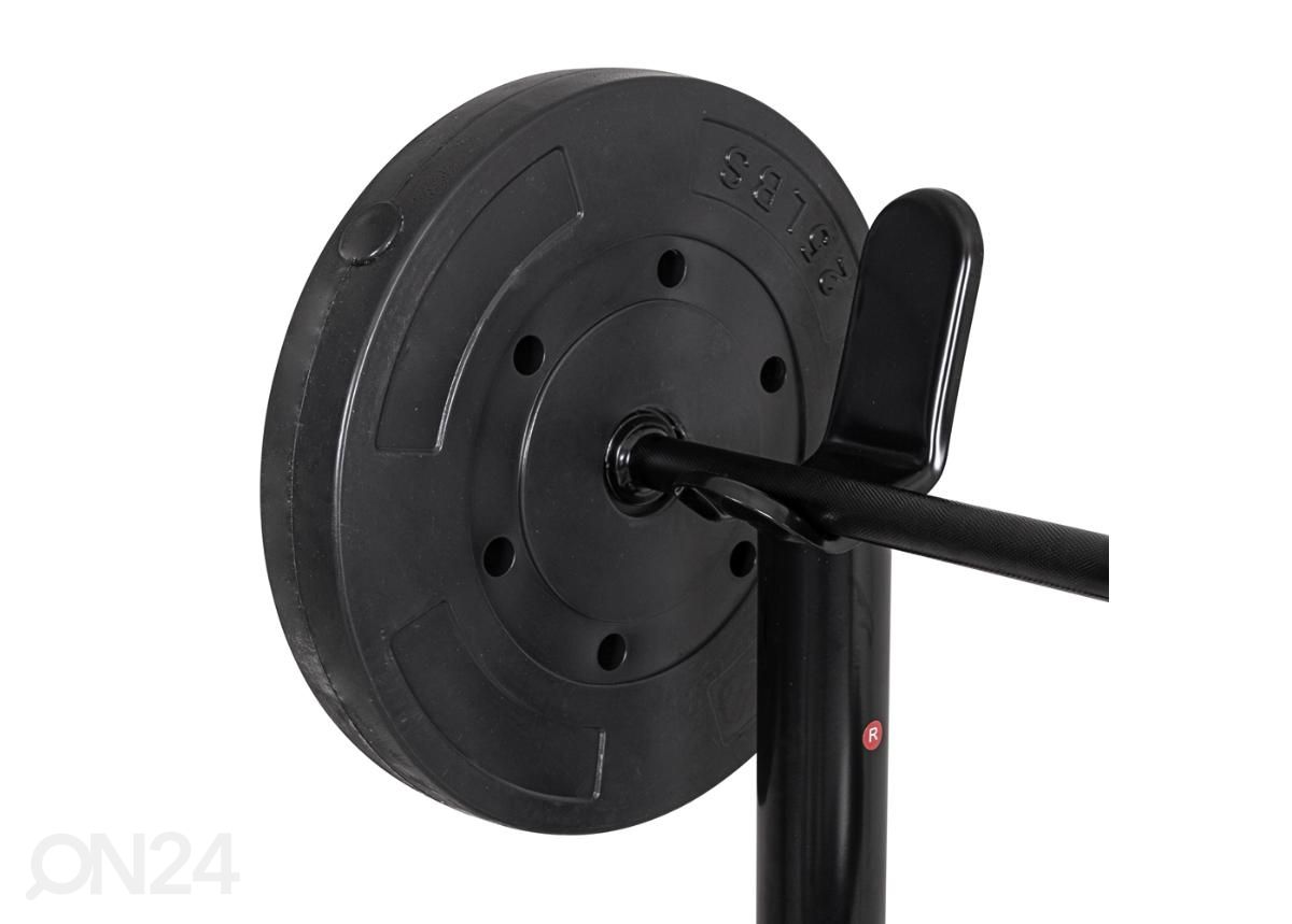 Treeningpink inSPORTline Hero B80 suurendatud