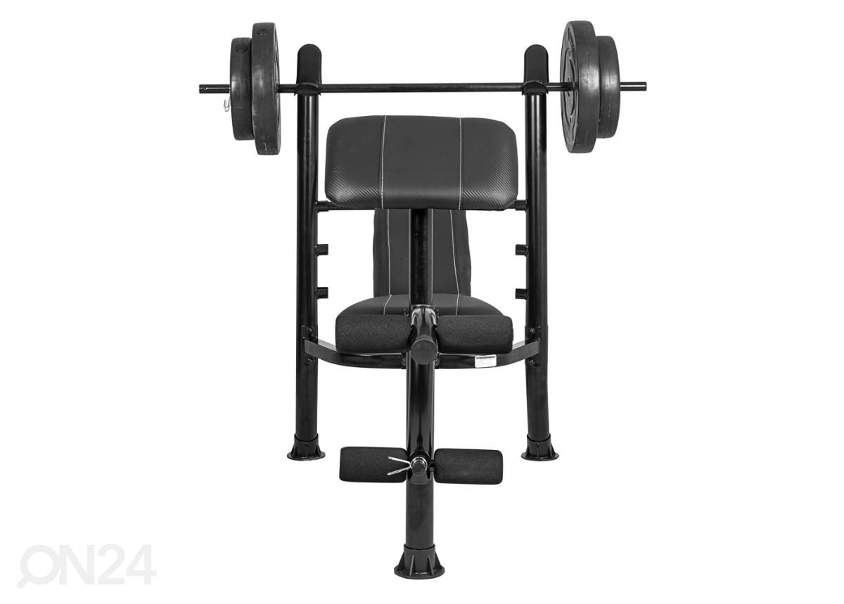Treeningpink inSPORTline Hero B80 suurendatud