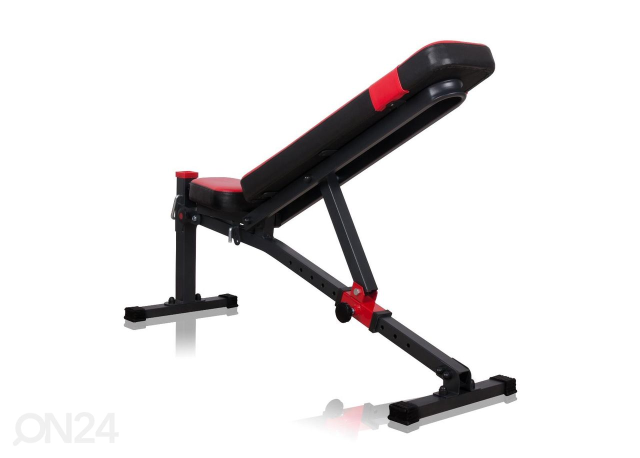 Treeningpink Marbo MS-L114 suurendatud
