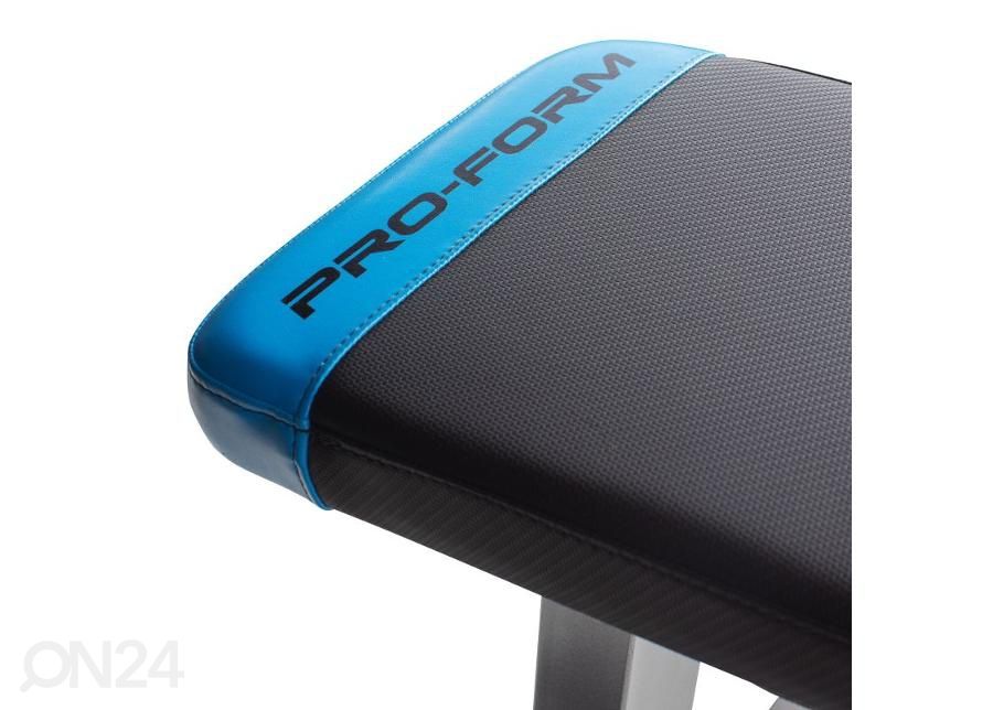 Treeningpink Proform Carbon Strength PFBE09620 suurendatud