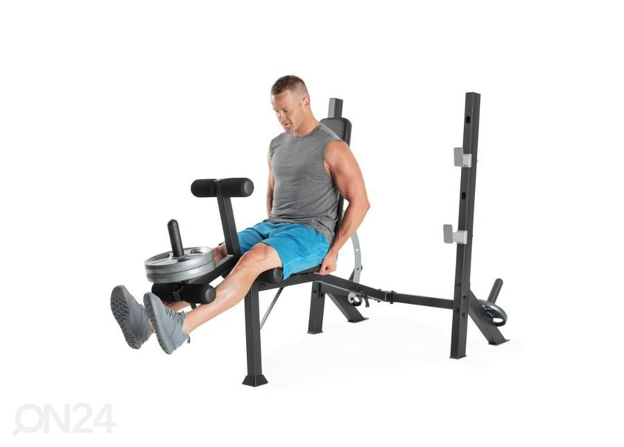 Treeningpink Proform Sport XT suurendatud