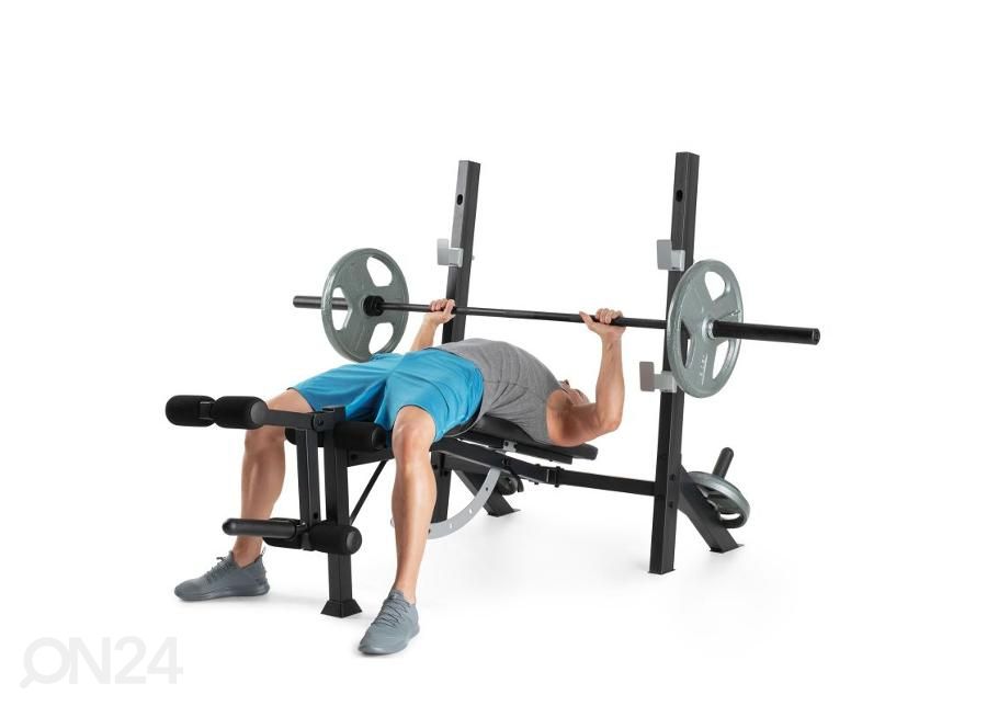 Treeningpink Proform Sport XT suurendatud