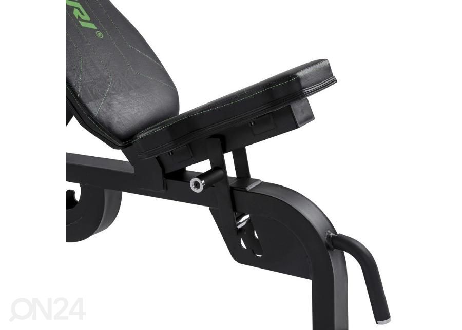 Treeningpink Tunturi UB90 Utility Bench Pro suurendatud
