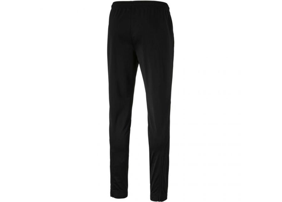 Treeningpüksid meestele Puma Liga Sideline Poly Pant Core M 655948 03 suurendatud