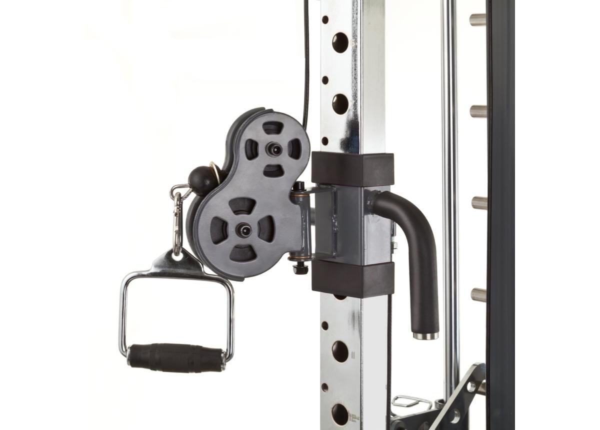 Treeningpuur Cable Column CC700 inSPORTline suurendatud