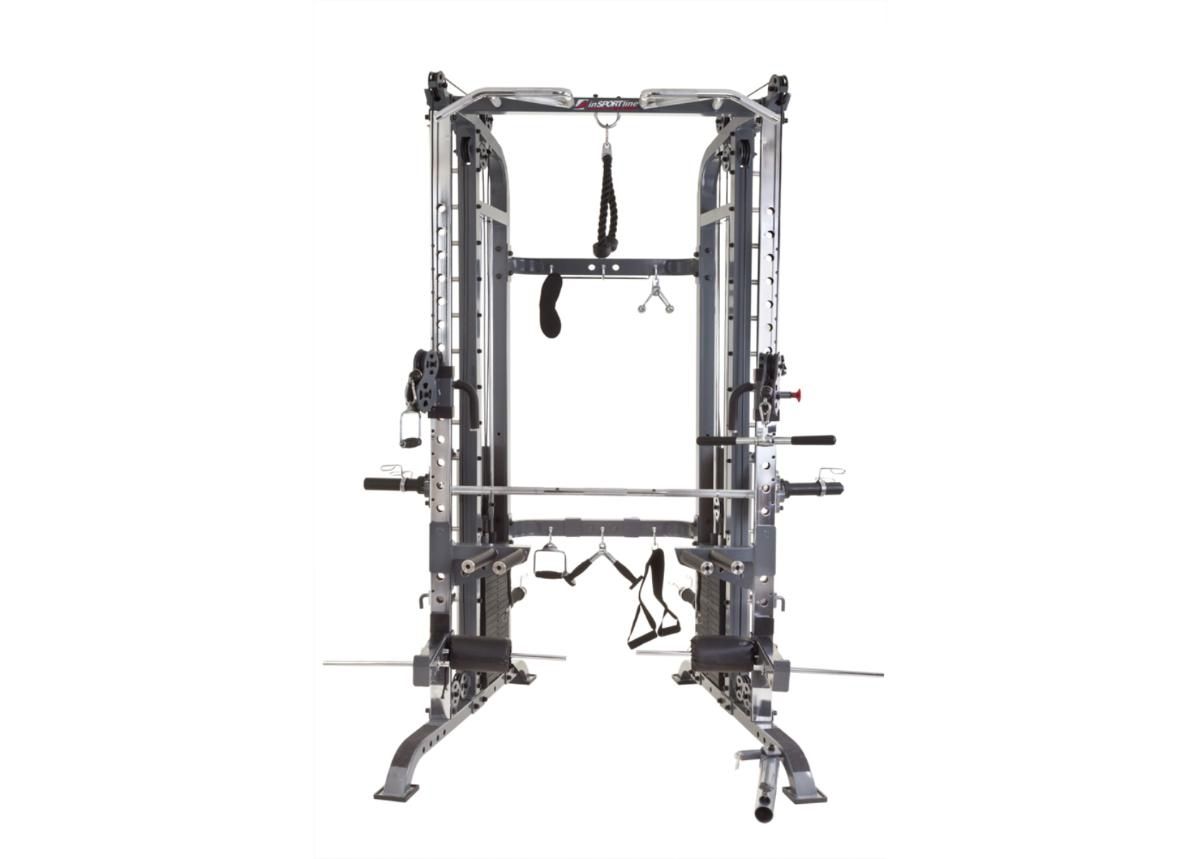 Treeningpuur Cable Column CC700 inSPORTline suurendatud