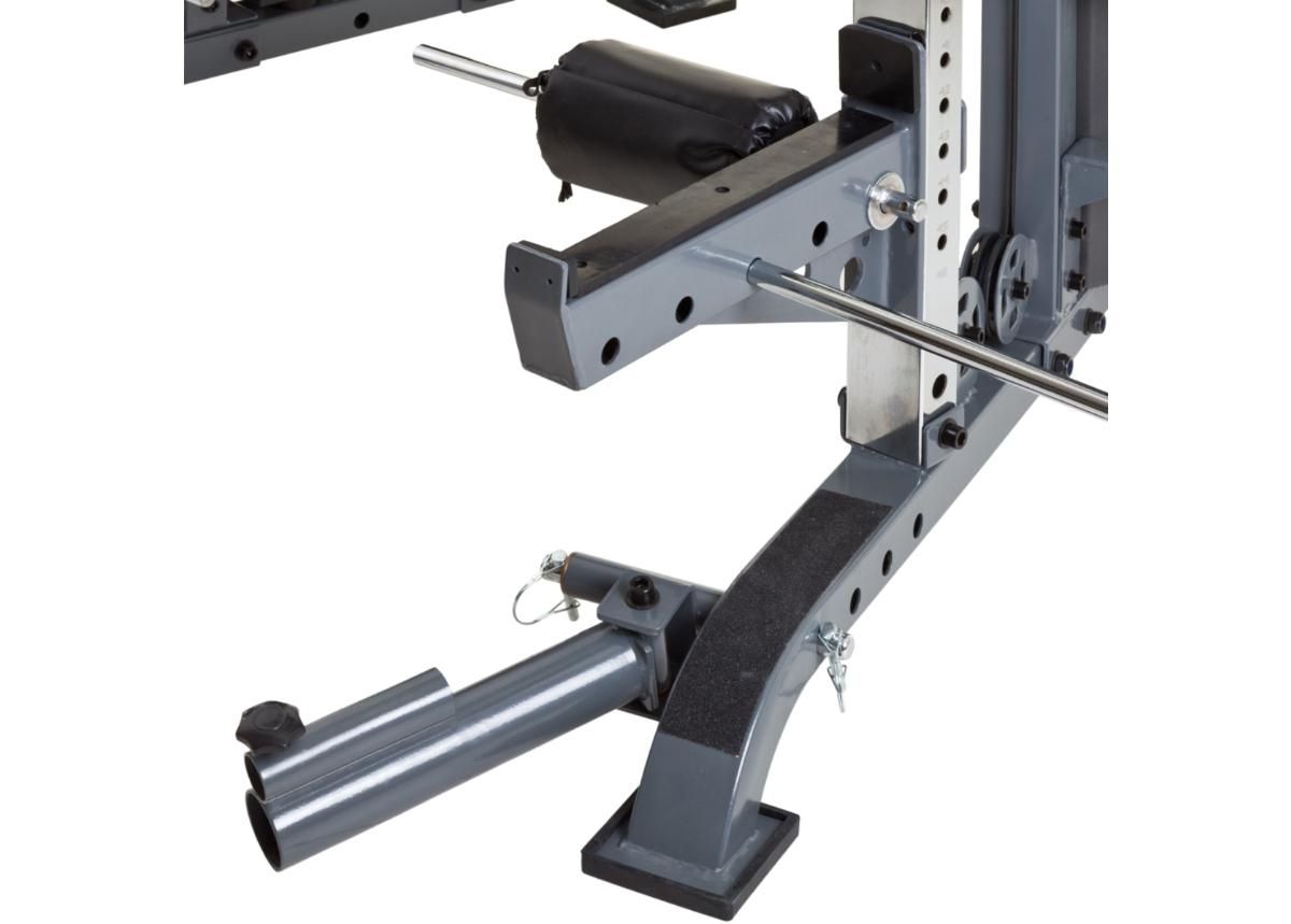 Treeningpuur Cable Column CC700 inSPORTline suurendatud