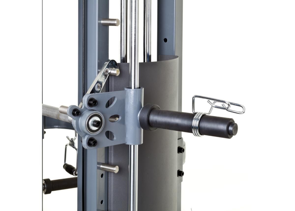 Treeningpuur Cable Column CC700 inSPORTline suurendatud