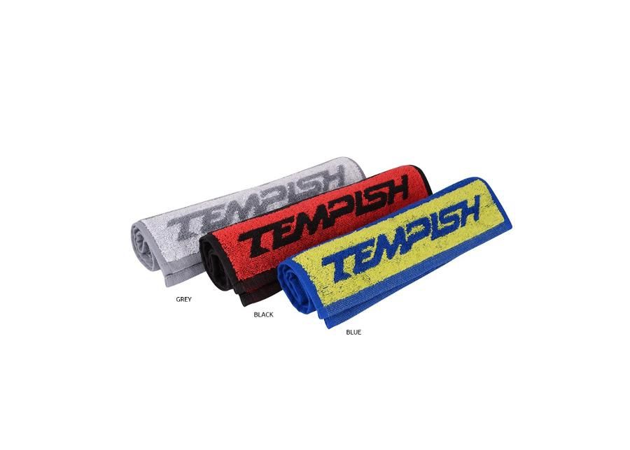 Treeningrätik Tempish suurendatud