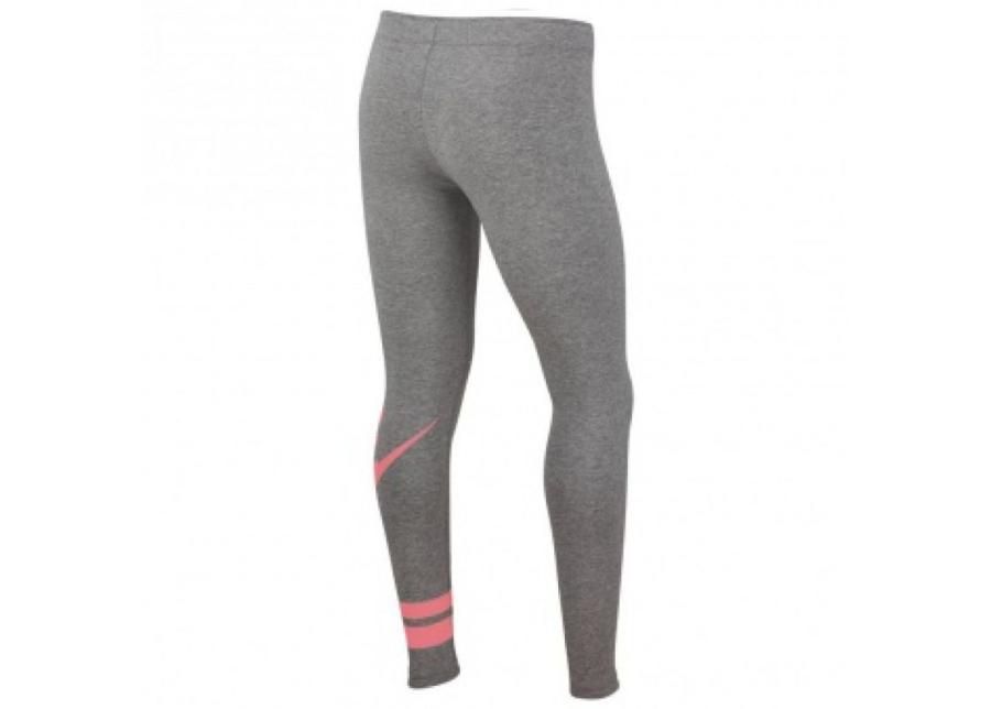 Treeningretuusid lastele Nike Sportswear JR 939447-091 suurendatud