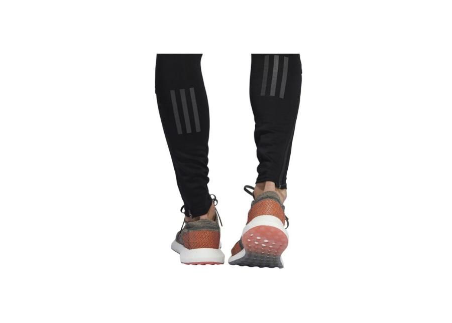 Treeningretuusid meestele adidas Own the Run Long M DW5985 suurendatud
