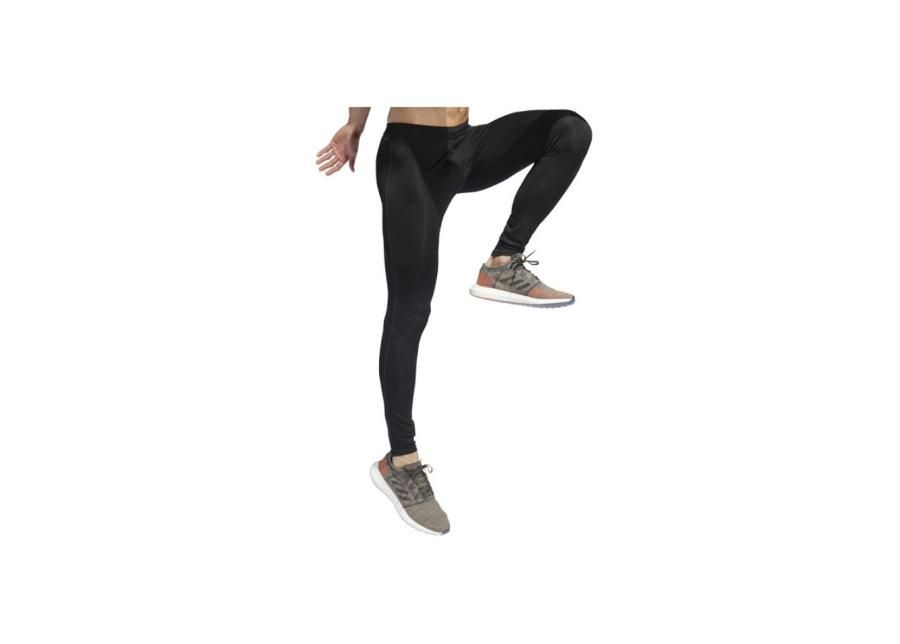 Treeningretuusid meestele adidas Own the Run Long M DW5985 suurendatud