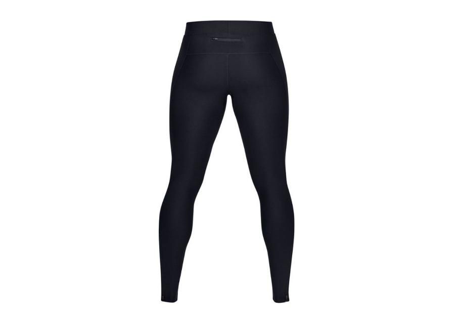 Treeningretuusid meestele Under Armour Qualifier Heatgear Tight M 1326602-001 suurendatud