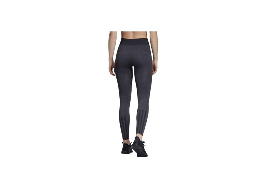 Treeningretuusid naistele adidas Believe This Primeknit FLW Tights W DP4267 suurendatud
