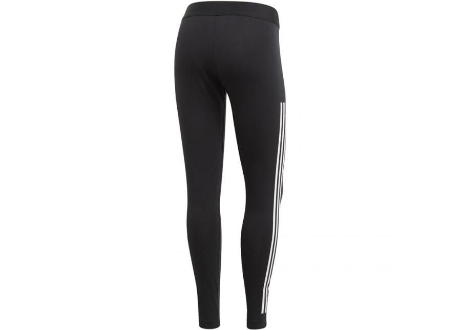 Treeningretuusid naistele adidas W MH 3S Tight W DU0007 suurendatud