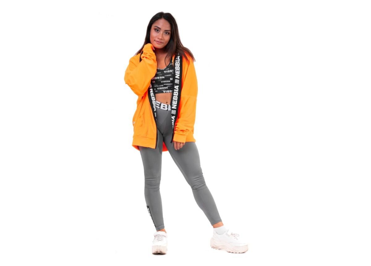 Treeningretuusid naistele Nebbia Scrunch Butt Sport suurendatud