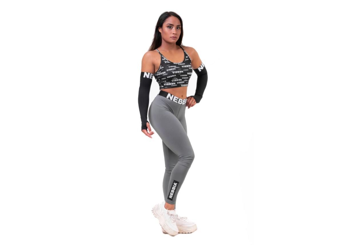 Treeningretuusid naistele Nebbia Scrunch Butt Sport suurendatud