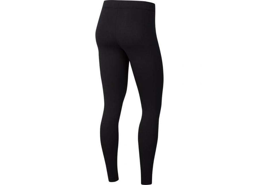 Treeningretuusid naistele Nike LGGNG Club AA W CT0739-010 suurendatud