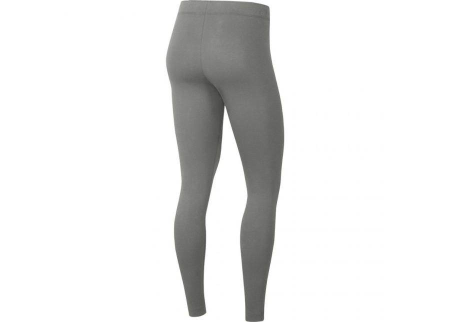 Treeningretuusid naistele Nike LGGNG Club AA W CT0739-063 suurendatud