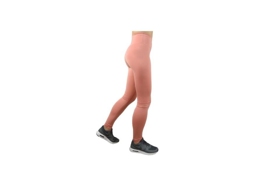 Treeningretuusid naistele Nike Swoosh Pink W BV4767-606 suurendatud