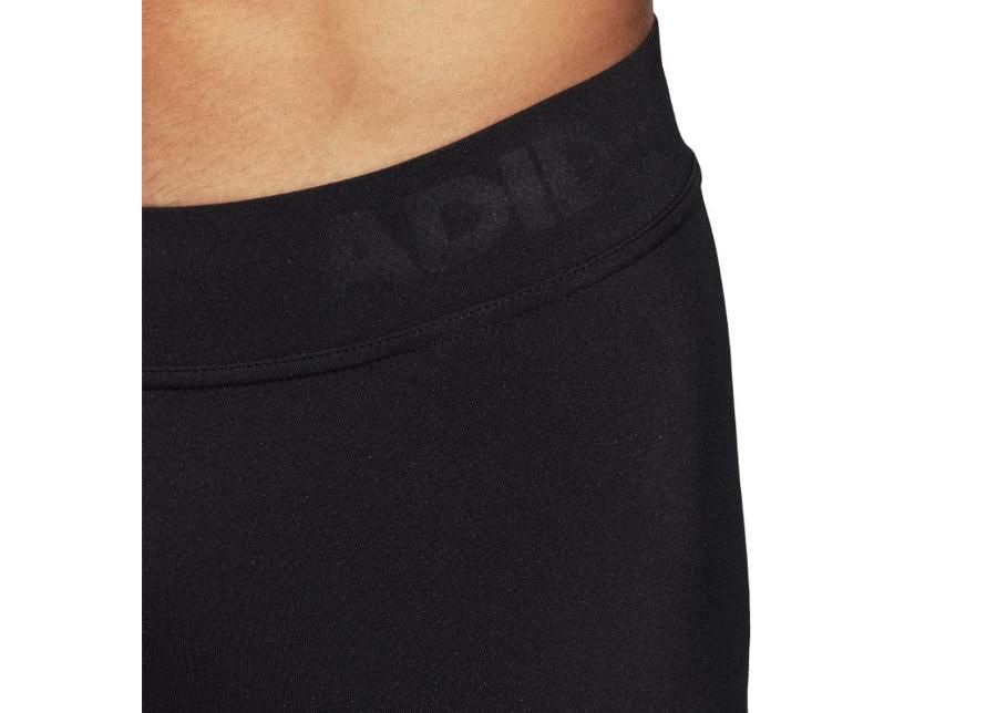 Treeningretuusid pikad meestele adidas AlphaSkin Tech Tights M DQ3575 suurendatud