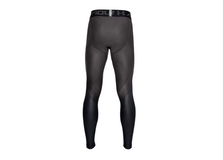 Treeningretuusid pikad meestele Under Armour 2.0 Graphic M 1320819-020 suurendatud