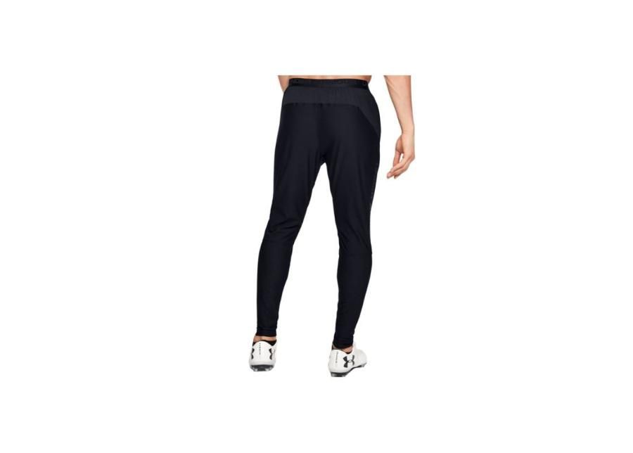 Treeningretuusid pikad meestele Under Armour Accelerate Pro Pant M 1328061-001 suurendatud