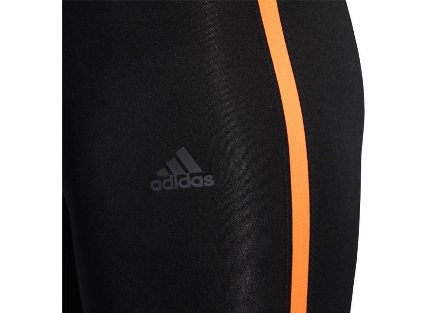 Treeningretuusid pikad naistele adidas Response Long Tight WOMEN W CF6238 suurendatud