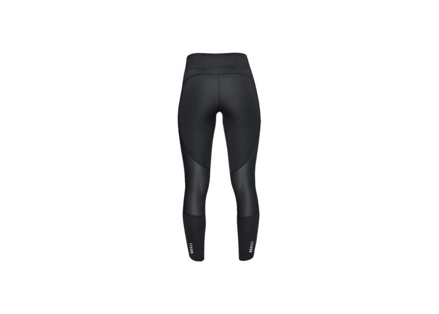 Treeningretuusid pikad naistele Under Armour Speedpocket Run Crop W 1323044-001 suurendatud