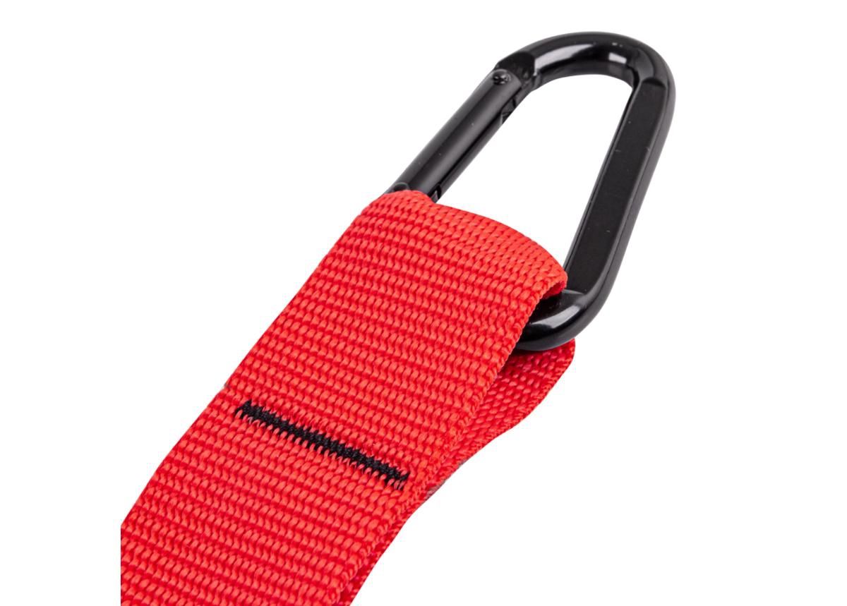 Treeningrihmade komplekt TRX MultiTrainer XS inSPORTline suurendatud