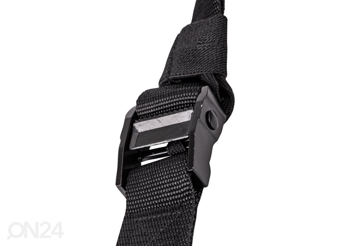 Treeningrihmade komplekt TRX MultiTrainer XS inSPORTline suurendatud