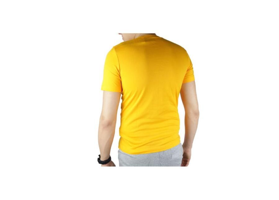 Treeningsärk lastele adidas Youth GFX PL LA Lakers Tee Junior G77938 suurendatud