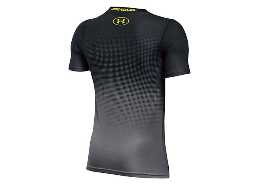 Treeningsärk lastele HeatGear DC Comics Baselayer Under Armour Junior 1287377-001 suurendatud