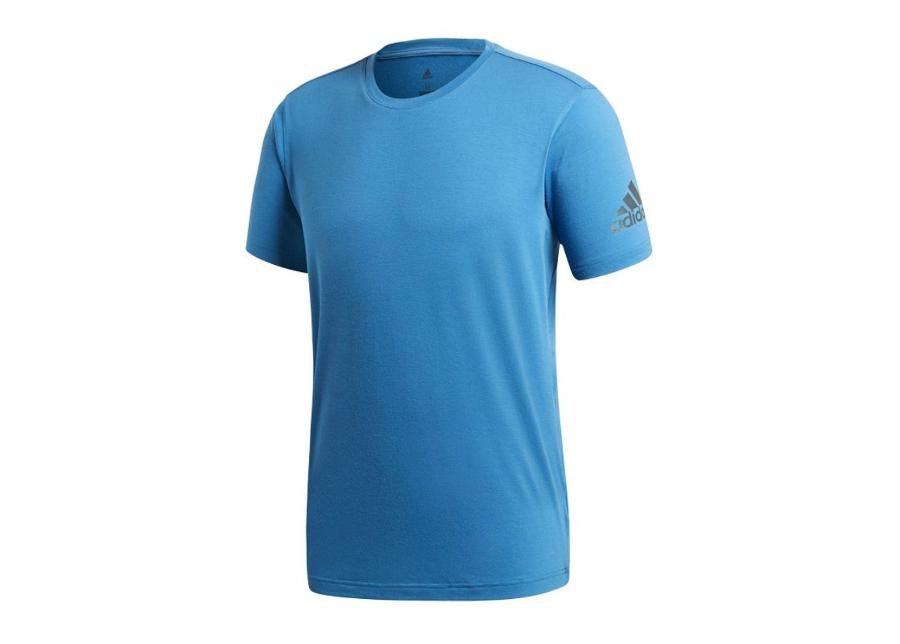 Treeningsärk meestele adidas Freelift Prime T-shirt M CE0886 suurendatud