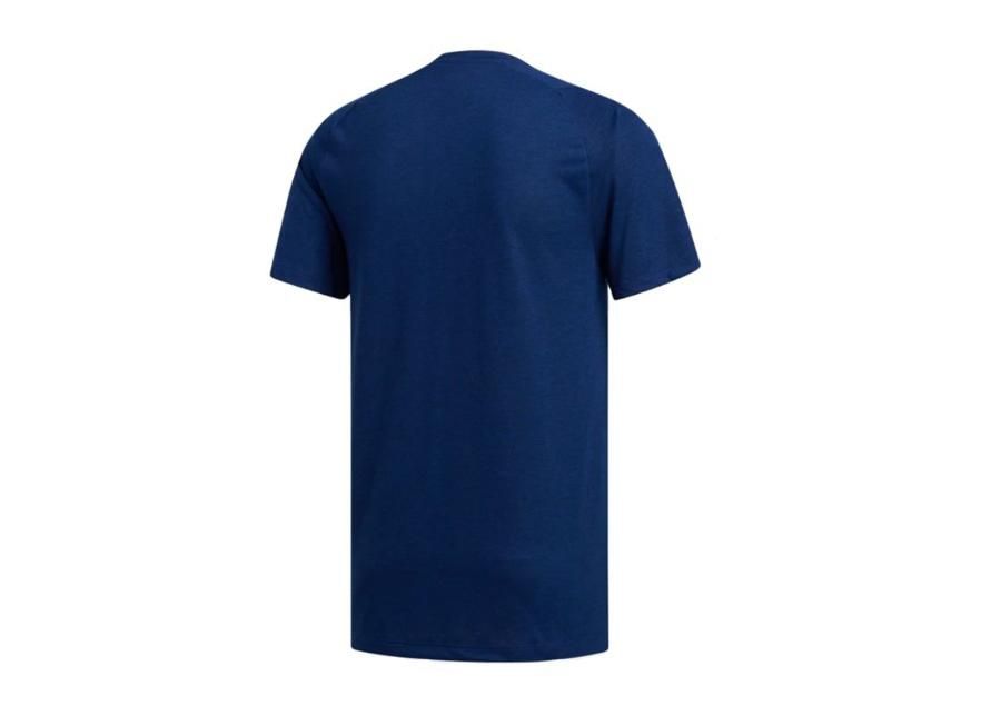Treeningsärk meestele adidas FreeLift Sport Prime Heather Tee M EB8027 suurendatud