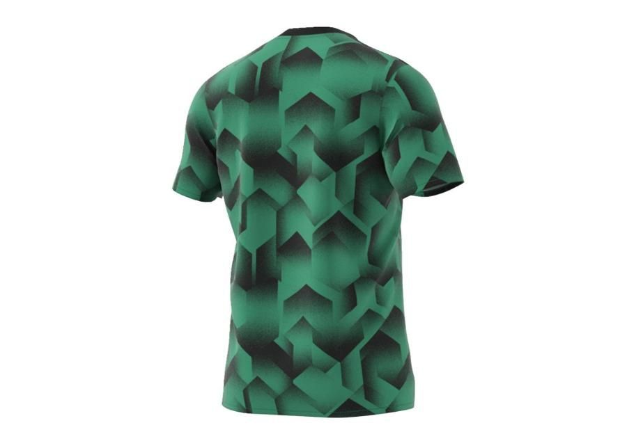 Treeningsärk meestele adidas Tango Cage T-shirt M BK3733 suurendatud