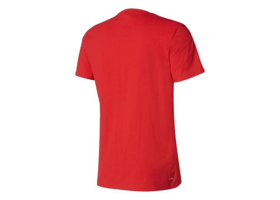 Treeningsärk meestele adidas Tiro17 Tee M BQ2658 suurendatud