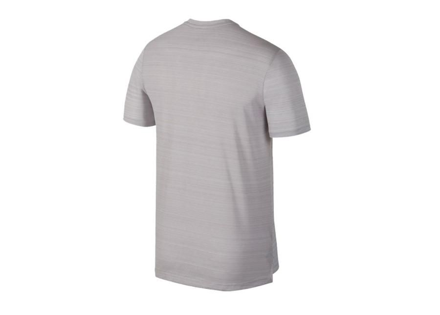 Treeningsärk meestele Nike Dry Miler Top SS M AJ7565-059 suurendatud
