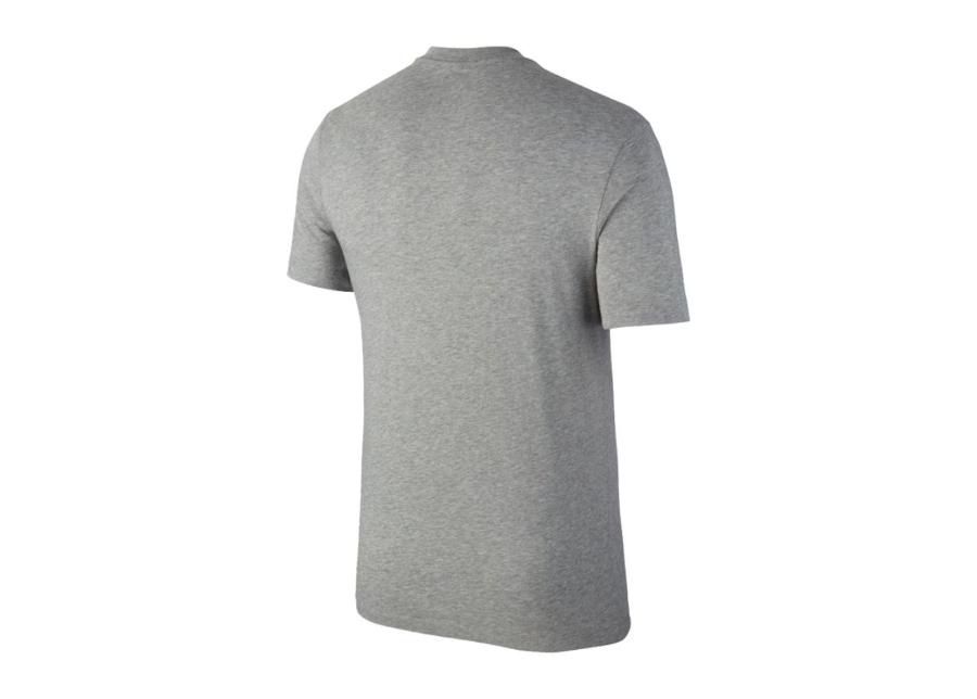 Treeningsärk meestele Nike Dry Tee DB Athlete M BQ7539-063 suurendatud