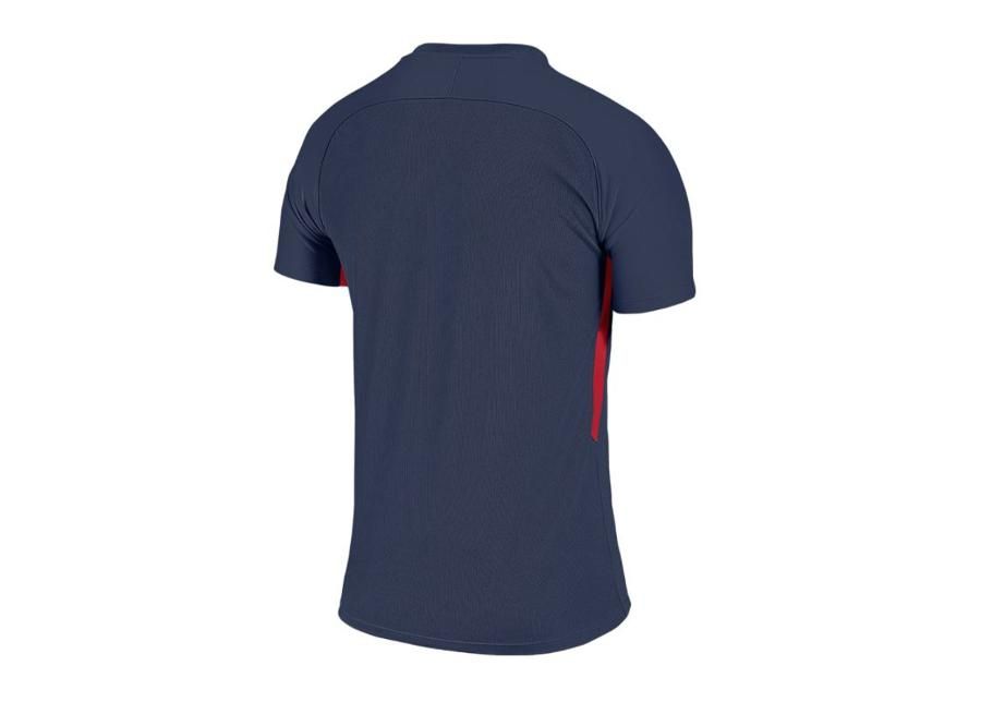 Treeningsärk meestele Nike Dry Tiempo Prem Jersey M 894230-410 suurendatud