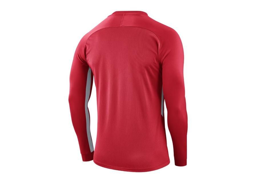 Treeningsärk meestele Nike Dry Tiempo Prem Jersey M 894248-657 suurendatud
