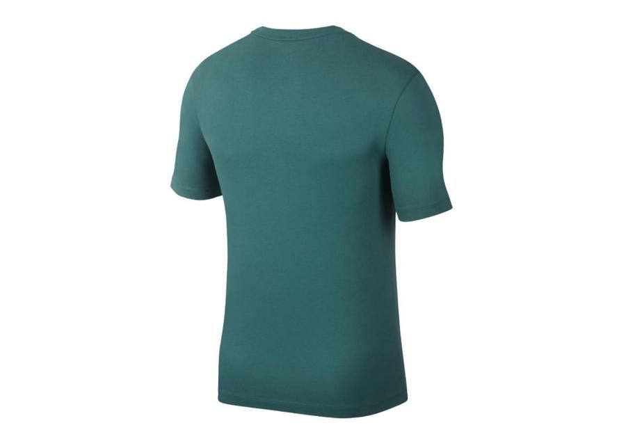 Treeningsärk meestele Nike F.C. Dry Tee Seasonal Block M AQ8007-362 suurendatud