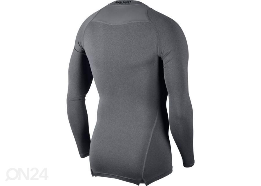 Treeningsärk meestele Nike Pro M 838077-091 suurendatud