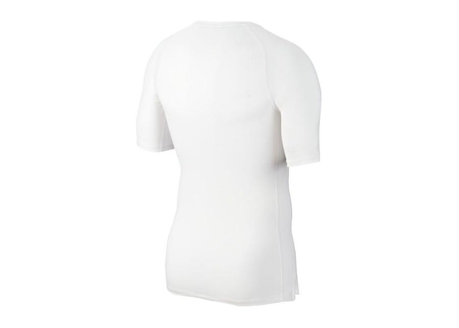 Treeningsärk meestele Nike Pro Short-Sleeve Training Top M BV5631-100 suurendatud