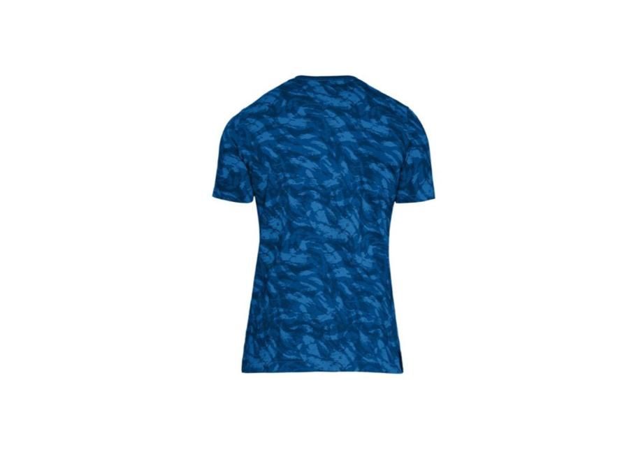 Treeningsärk meestele Under Armour AOP Sportsle SS M 1305671-437 suurendatud