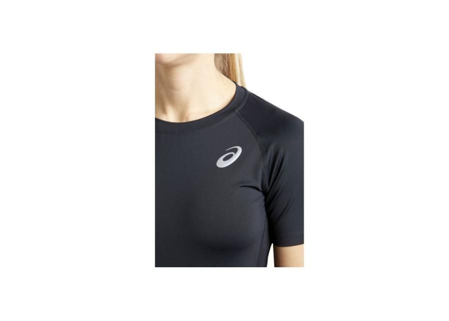 Treeningsärk naistele Asics Baselayer SS Top W 153418-0904 suurendatud
