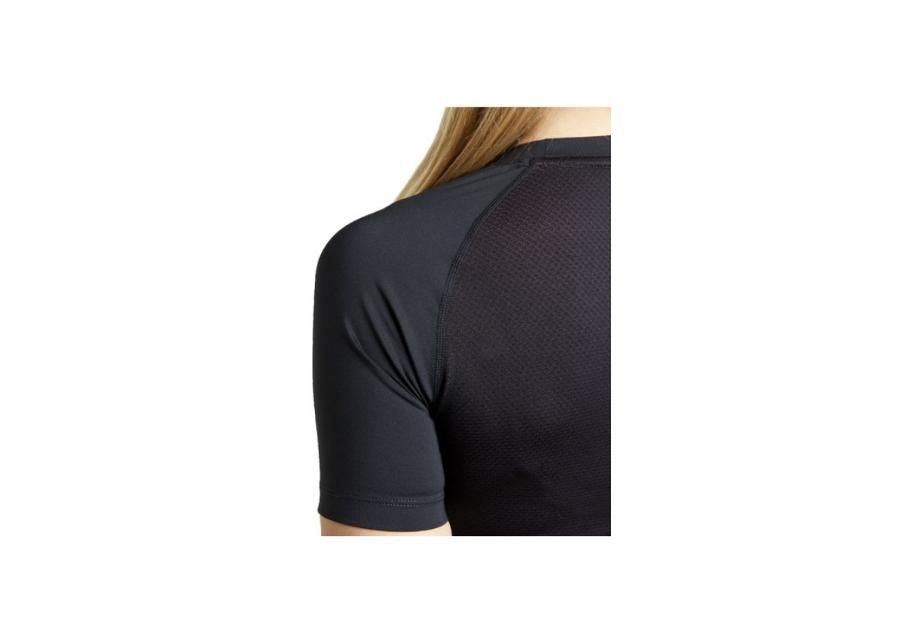 Treeningsärk naistele Asics Baselayer SS Top W 153418-0904 suurendatud