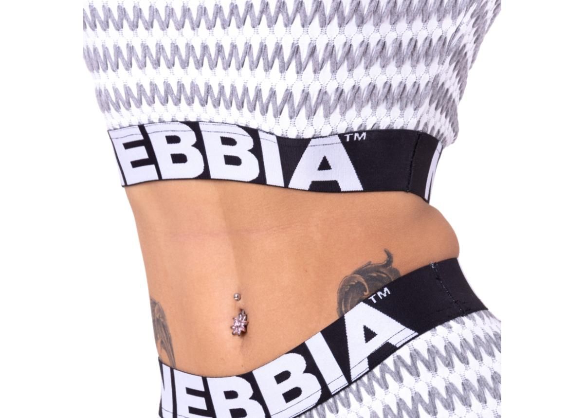 Treeningsärk naistele Nebbia Boho Style 3D Pattern suurendatud